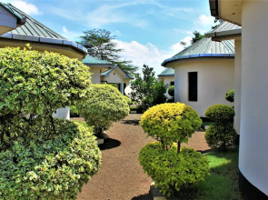 Furaha Lodge