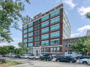 Metroflats at 509 Vine Street