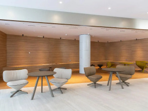 Hotel Macia Sevilla Kubb