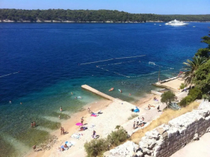 Rab Apartments Lee Loo