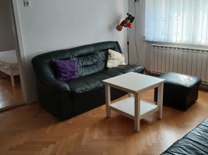 Apartma VMMN