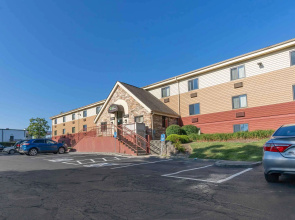 Extended Stay America Suites Lexington Tates Creek