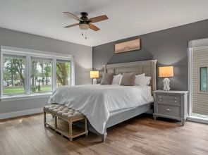 2282 Heritage Villas at The Sea Pines Resort