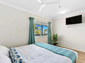 K'gari Beach Resort