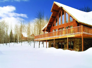 Blueberry Lake Resort