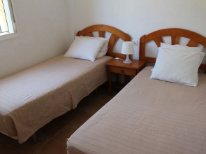 Apartment in Rota Cadiz AA Internet