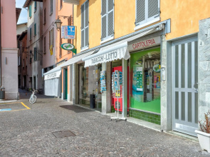Climb, Cruise & Dine; Lake Como