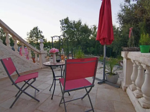 Chez Amali