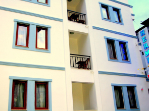 Hotel Hermes