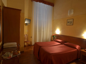 Corte dei Sogni Boutique Hotel & spa