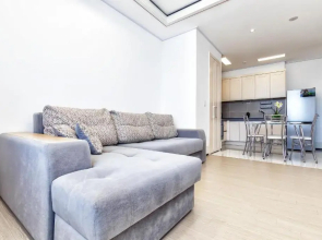 Raisson APARTHOTEL HIGHVILL D1308