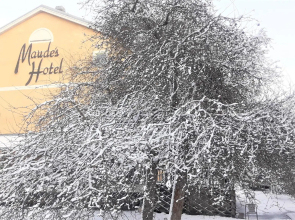 Maude's Hotel Enskede Stockholm
