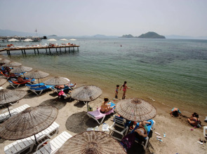 Dragut Point South Hotel