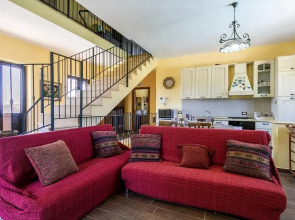 Awesome Home in Aragona With 5 Bedrooms and Outdoor Swimming Pool