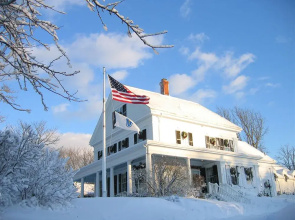 Liberty Hill Inn