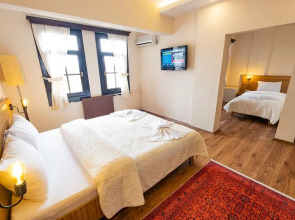 Simre Inn Hotel Safranbolu