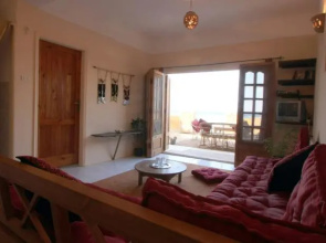 The Beach House Dahab