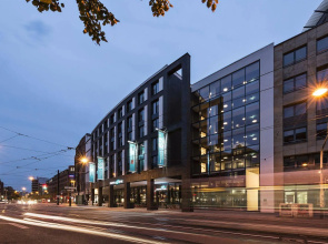 Motel One Bremen-Altstadt