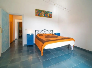 Villa Marina Norsi