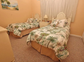 Sea Coast Gardens III 509 Apartment 2