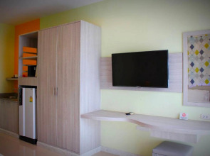 The Icon Place at Central Pattaya