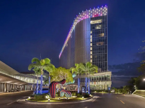 LOTTE Hotel Yangon