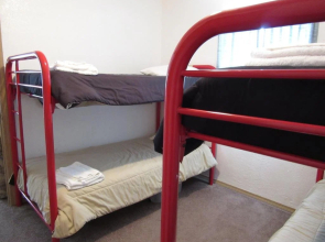 All Seasons Campground & Cabins