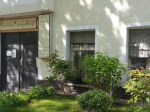 Hotel Pension Tempelhof
