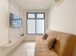 Comfortable 1Br Apartment At Pollux Chadstone