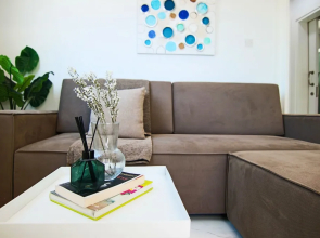 Phaedrus Living Seaside Lighthouse 66