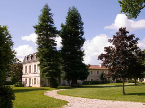 Relais de Margaux – Hôtel, Golf & Spa