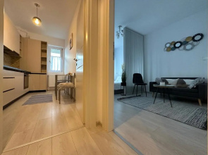 Cozy Studio Q Residence