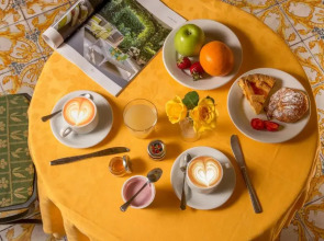 Hotel Villa Grazioli