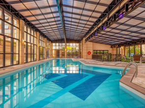 Mercure Sao Paulo Pinheiros