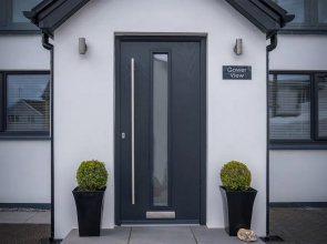 Gower View - 4 Bedroom - Saundersfoot