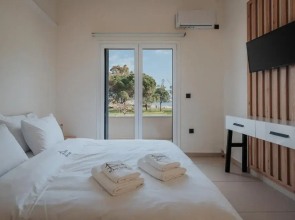 Ponte Suites