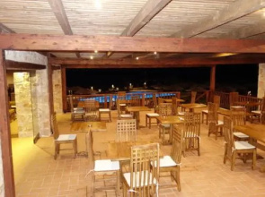Simosmare Resort