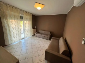 Orio Relax 24h Airport 1 - Top Appartment