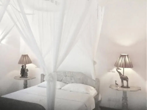 Beach Luxury Apartment On The Beach