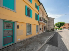 Tulipano Apt - Palazzo Palermo 1817