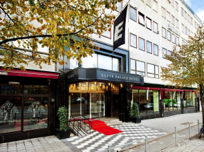 Elite Palace Hotel & Spa