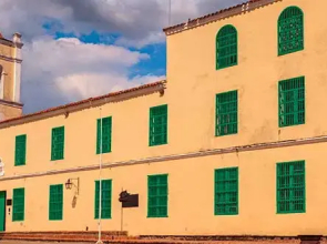 hotel San Juan de Dios