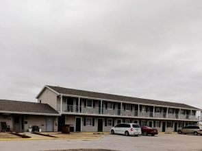 Country Inn of Shelby