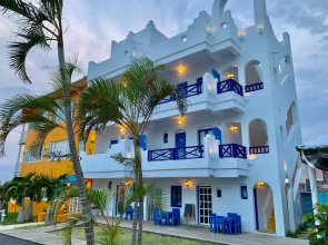 Canaan B&B Kenting