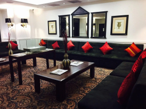 Hotel On St Georges Cape Town