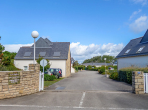 Les Reflets de Carnac