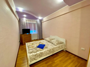 Two pillows on boulevard Pischevikov, bld. 2