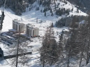 Centre l'Igloo