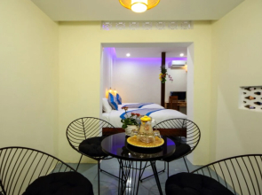 Hoi An Blue Sea Side Homestay