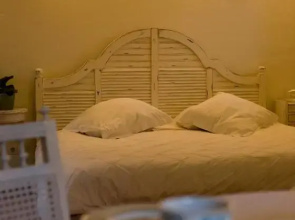 B&B Veerhoeve